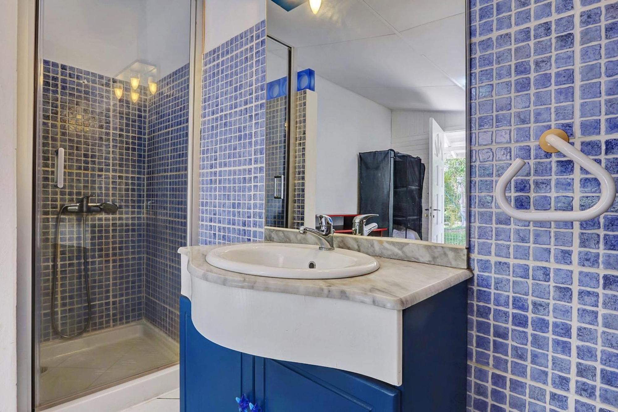 La Villa D'Eden - Saint Gilles Les Bains 外观 照片