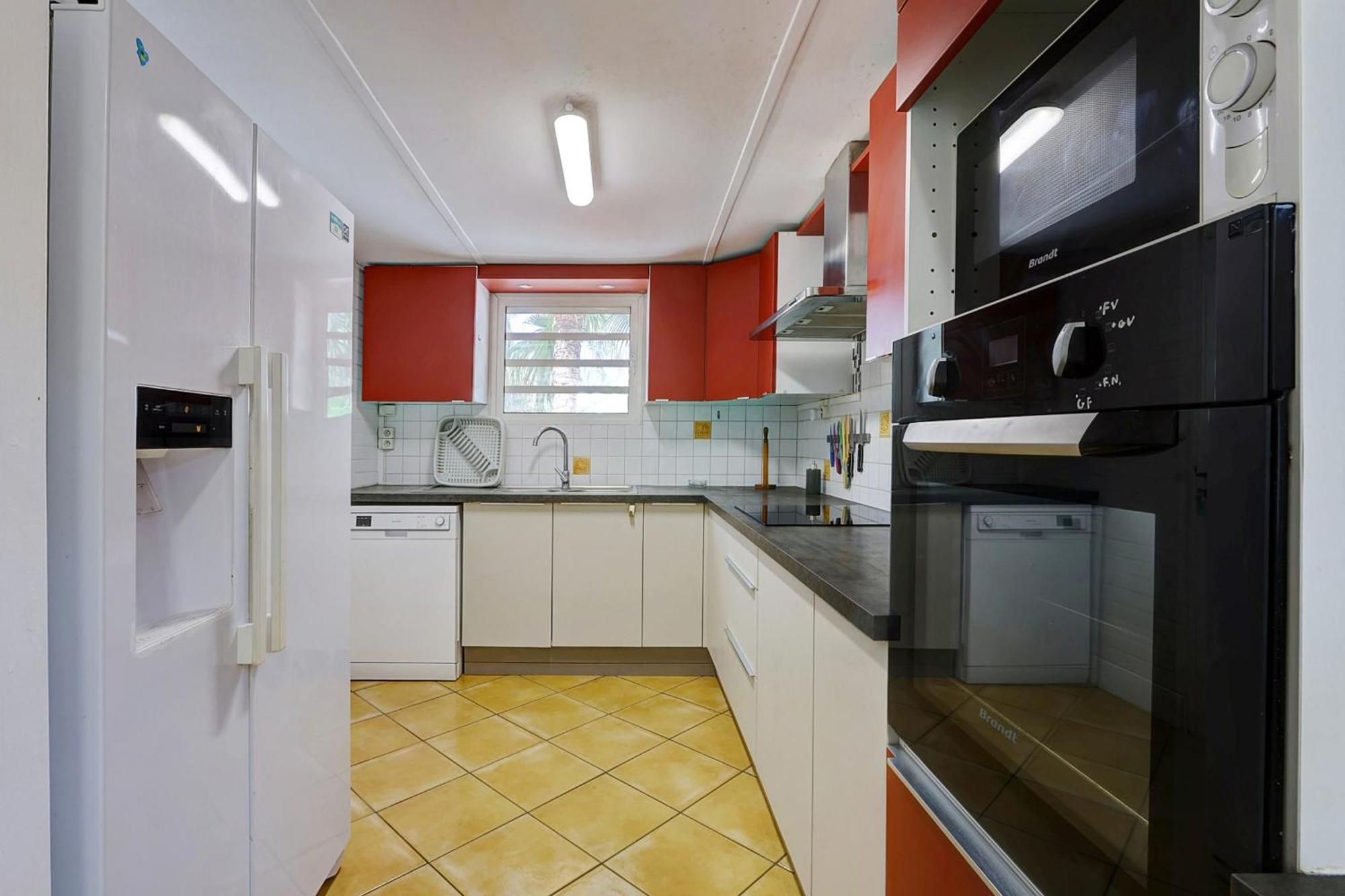 La Villa D'Eden - Saint Gilles Les Bains 外观 照片