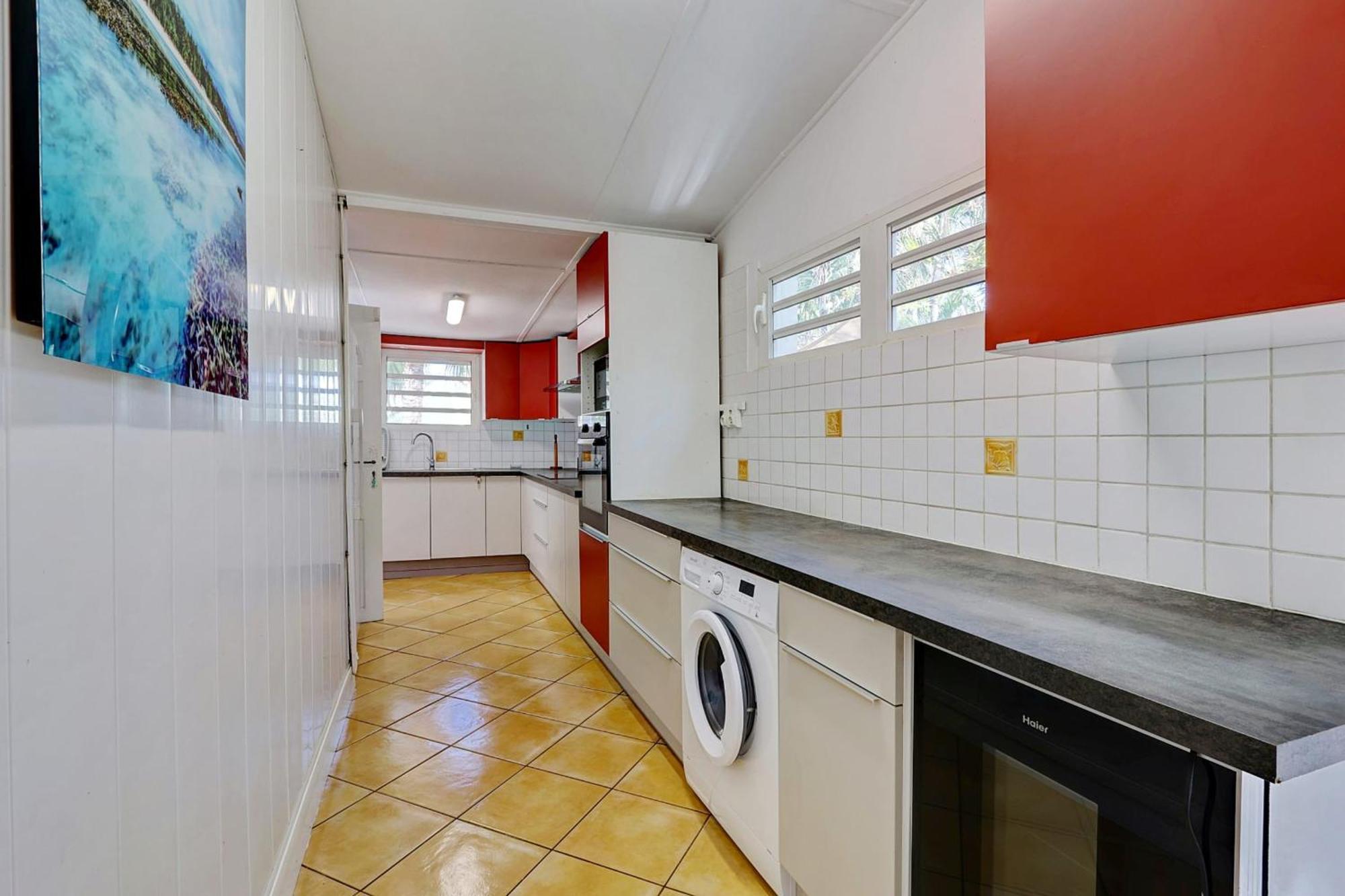 La Villa D'Eden - Saint Gilles Les Bains 外观 照片